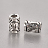 Tibetan Style Alloy Beads LS-LF0526Y-NF-1