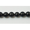 Natural Tourmaline Bead Strands LS-G-H1603-4mm-2