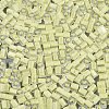 FGB Grade A Frosted Glass Seed Beads SEED-Q040-04A-11-4
