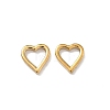304 Stainless Steel Linking Rings STAS-Z184-32G-01-1