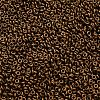 TOHO 11/0 Demi Round Beads X-SEED-DR11-0702-3