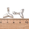 Brass Pendants LS-KK-H297-07G-P-2