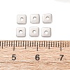 304 Stainless Steel Geometric Spacer Beads STAS-F362-04B-P01-3