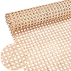 Natural Rattan Wicker AJEW-WH0410-271D-1