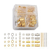 DIY Jewelry Finding Kits DIY-TA0008-31-10