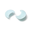Luminous Handmade Polymer Clay Cabochons PY-CBA5A20-15E-4