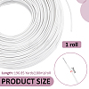 Round Iron Wire FIND-WH0521-182B-02-2