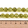 K9 Glass Beads Strands GLAA-N014-10mm-03-4