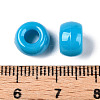 Opaque Plastic Beads KY-T025-01-F04-1-3