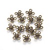 Tibetan Style Chandelier Components Links X-MLF0101Y-1