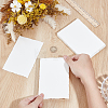 Blank Watercolor Paper DIY-WH20081-118A-3