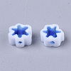 Glass Beads X-GLAA-T019-03-A02-2