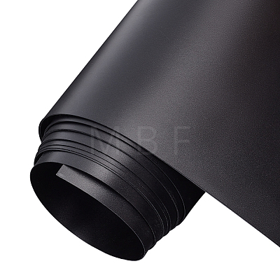 Waterproof PVC Film Fabric DIY-WH0491-64A-1