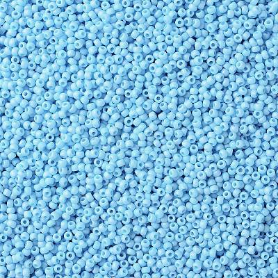 TOHO Round Seed Beads SEED-TR11-0403F-1