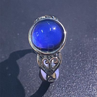 Alloy Adjustable Rings PW-WG24768-07-1-1
