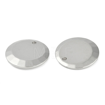 CCB Plastic Pendants CCB-G020-40C-P-1