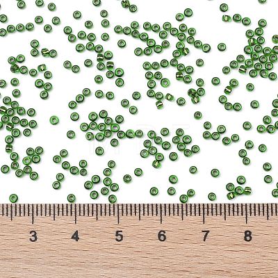 TOHO Round Seed Beads SEED-TR11-0742-1