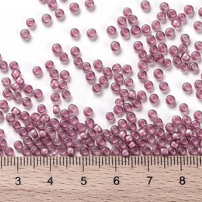 TOHO Round Seed Beads X-SEED-TR08-0959F-1