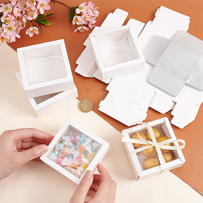 Cardboard Paper Gift Storage Boxes CON-WH0086-055A-1