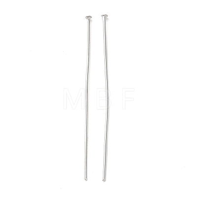 Iron Flat Head Pins X-IFIN-A020-01P-1