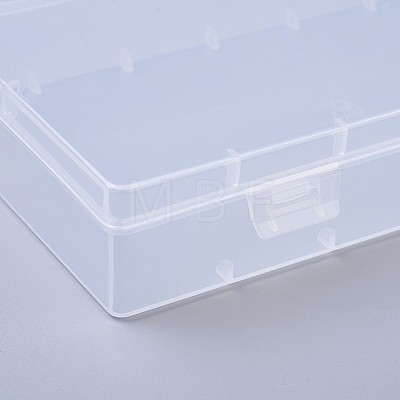 Plastic Boxes CON-I008-01-1