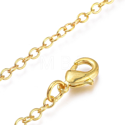 Brass Coil Dowsing Pendulums KK-K239-05G-1
