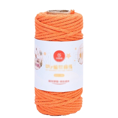 Cotton Macrame Cord PW-WG299D6-02-1