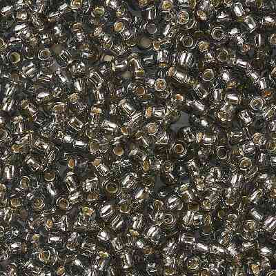 TOHO Round Seed Beads X-SEED-TR08-0029-1