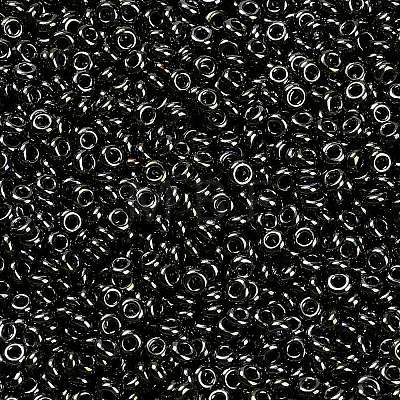 TOHO 8/0 Demi Round Beads SEED-DR08-0089-1