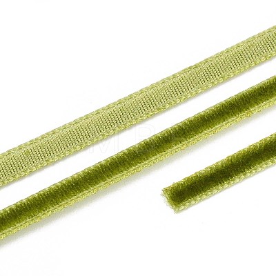 Velvet Ribbon OCOR-TAC0038-08C-1