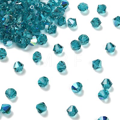 Preciosa® Crystal Beads Y-PRC-BA5-60230-200-1