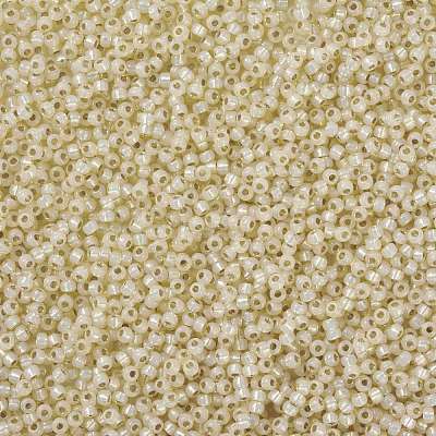 MIYUKI Round Rocailles Beads SEED-JP0009-RR0577-1