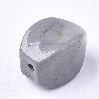 Resin Beads RESI-T034-01A-1