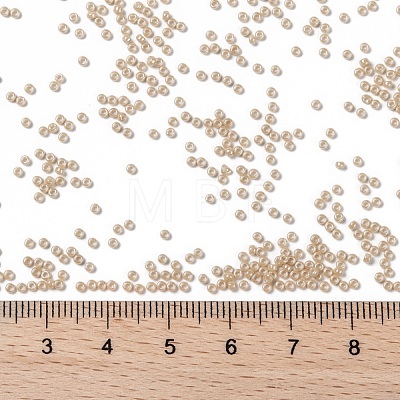 MIYUKI Round Rocailles Beads SEED-X0056-RR0593-1