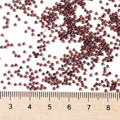 TOHO Round Seed Beads X-SEED-TR15-0400-1