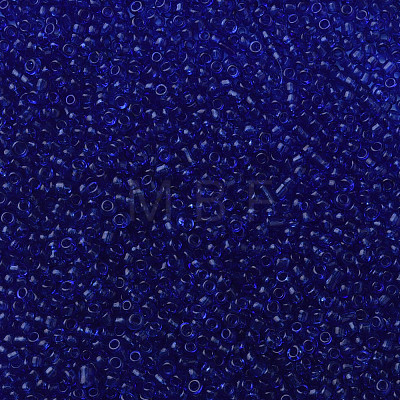 (Repacking Service Available) Glass Seed Beads SEED-C013-2mm-8-1