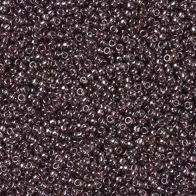 TOHO Round Seed Beads X-SEED-TR15-0115-1