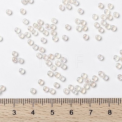 MIYUKI Round Rocailles Beads SEED-X0055-RR0281-1