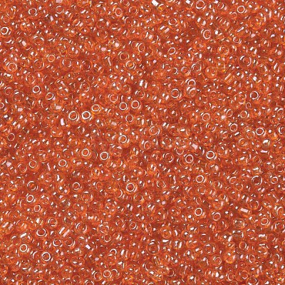 Glass Seed Beads SEED-A006-2mm-109B-1