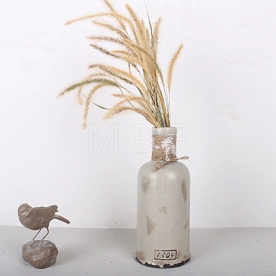 Mini Dried Grass Bouquet for Wedding Party Home Table Decoration HULI-PW0002-114D-1