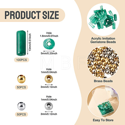 DIY Jewelry Making Kits DIY-TA0016-11A-1