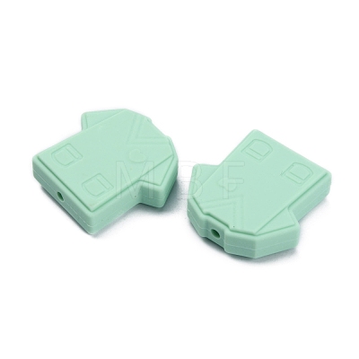 Food Grade Eco-Friendly Silicone Beads FIND-WH0125-18K-1