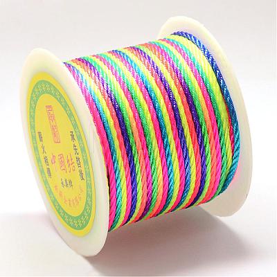 Nylon Thread NWIR-R026-1.0mm-10-1