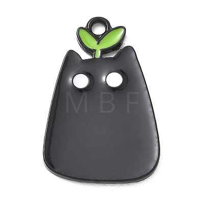 Alloy Enamel Pendants AL-CBABBF0-06EB-1