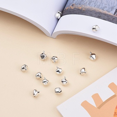 Iron Bell Charms IFIN-Q112-01B-02-1