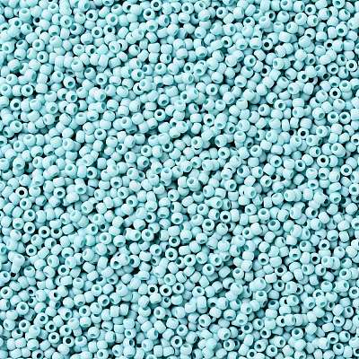 TOHO Round Seed Beads SEED-JPTR11-0413F-1