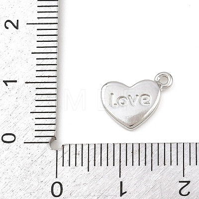 Brass Charms KK-Z132-27P-1