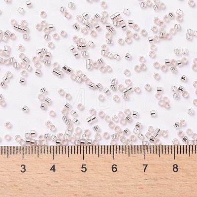 Cylinder Seed Beads SEED-H001-G18-1