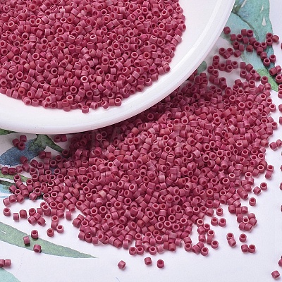 MIYUKI Delica Beads SEED-X0054-DB0362-1