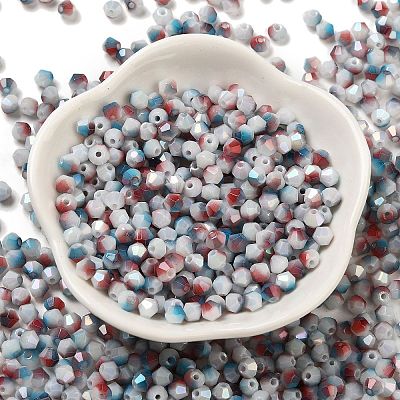 Baking Painted Glass Seed Beads SEED-C004-03K-1